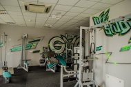 Life Studio Gym